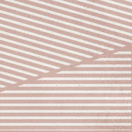 Trazos Flamingo Matt 3