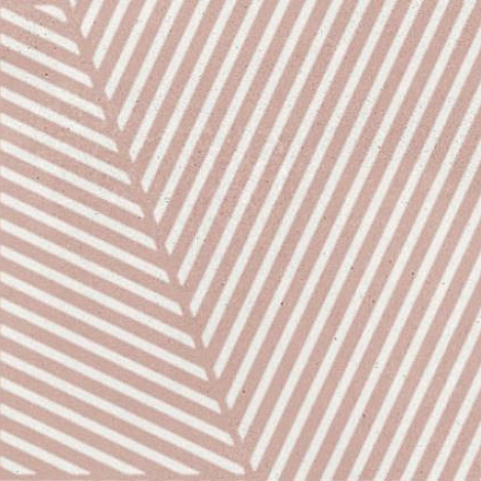 Trazos Flamingo Matt