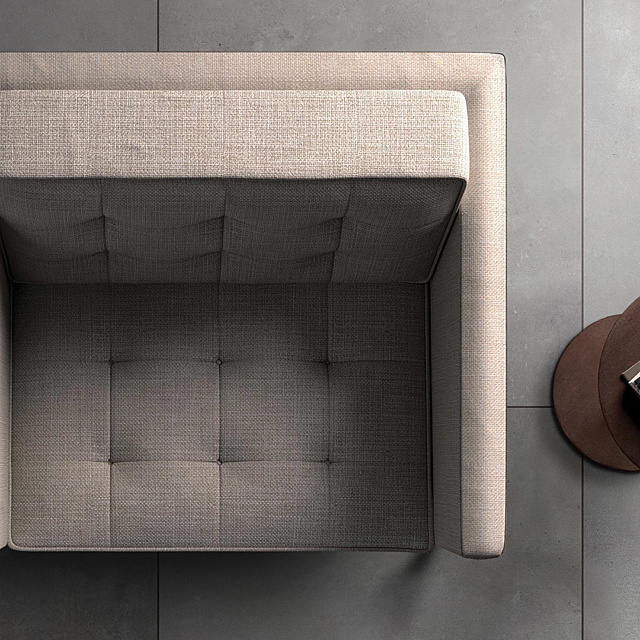 Vogue 1920 Tortora ls5